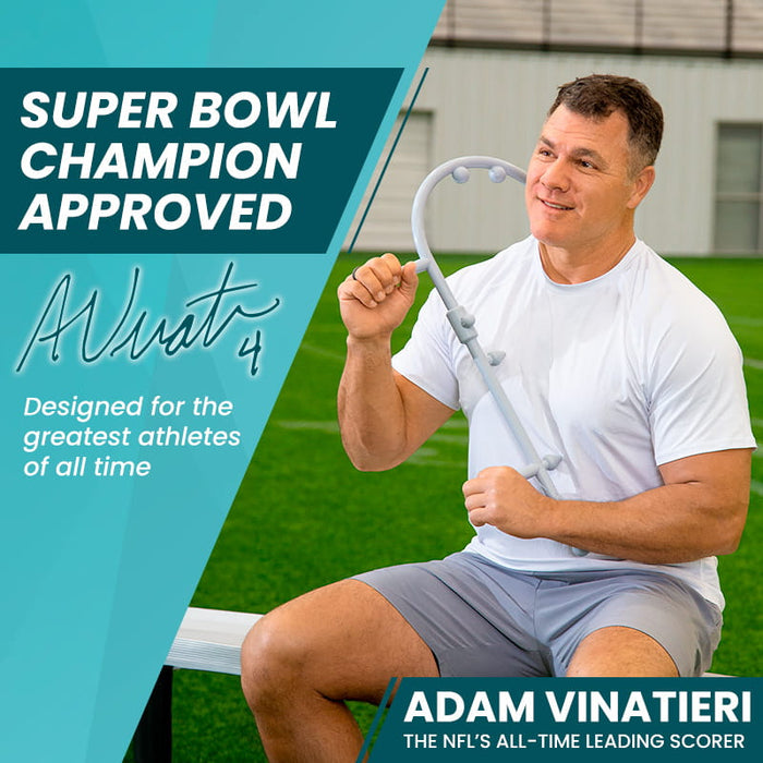 Designed for Athletes