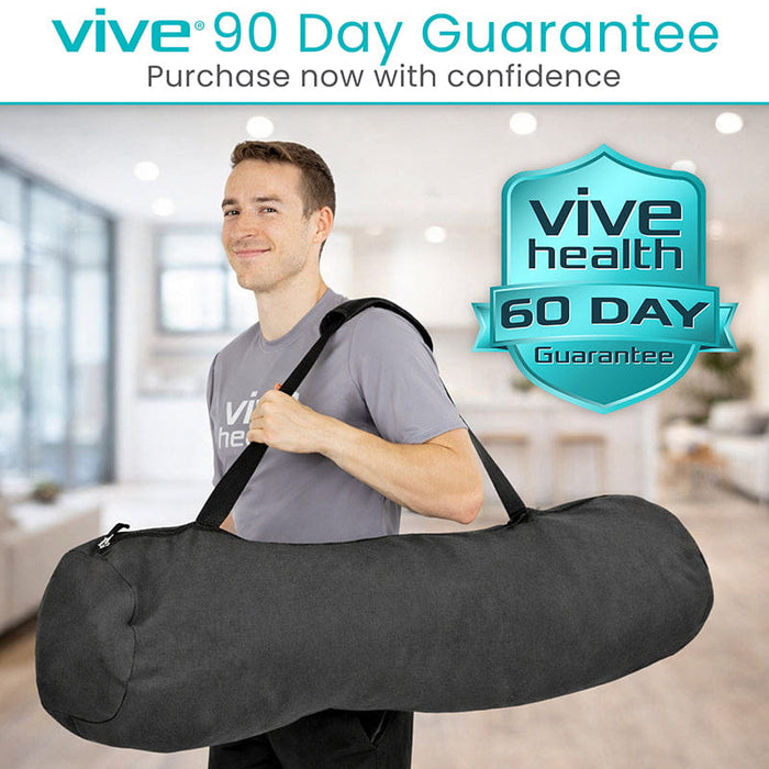 Vive 90 Day Guarantee