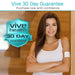 Vive 30 Day Guarantee