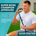 Designed for Athletes