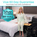 Vive 60 Day Guarantee