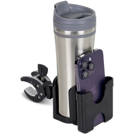 Vive Phone and Cup Holder