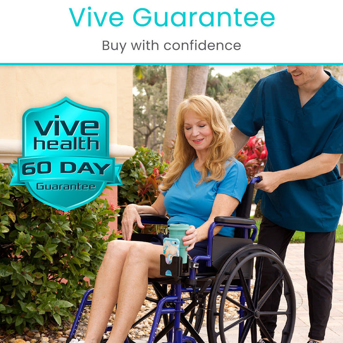 vive guarantee