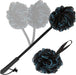 Bendable Loofah Brush 
