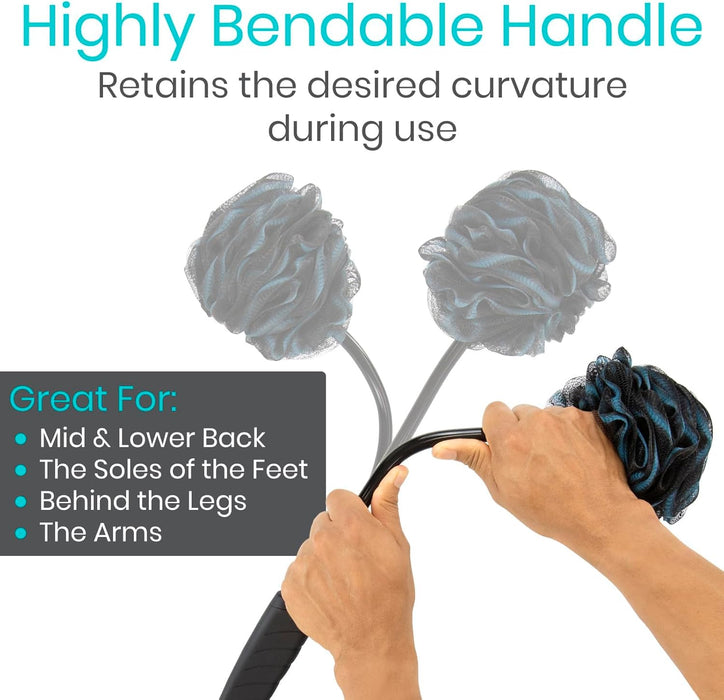 Highly Bendable Handle