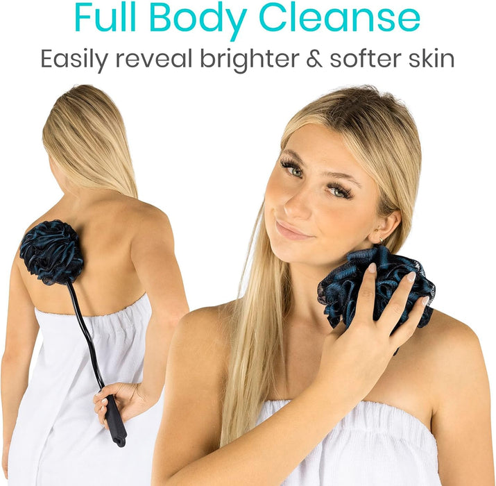 Full Body Cleanse