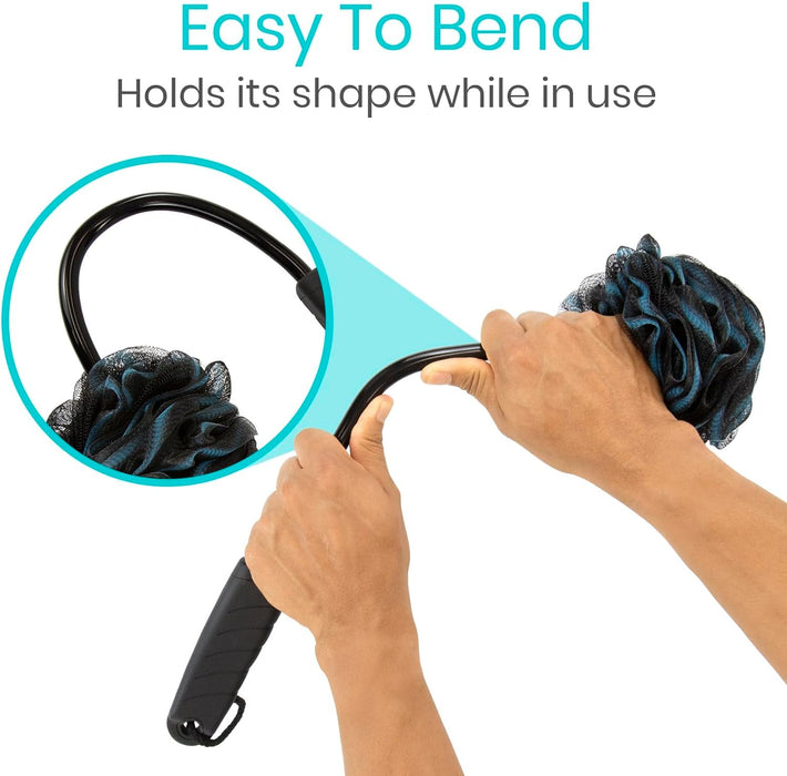 Easy to Bend and holds shape