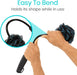 Easy to Bend and holds shape