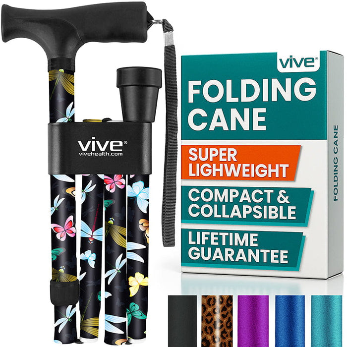 Folding Cane