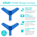 Vive CPAP Strap Covers
