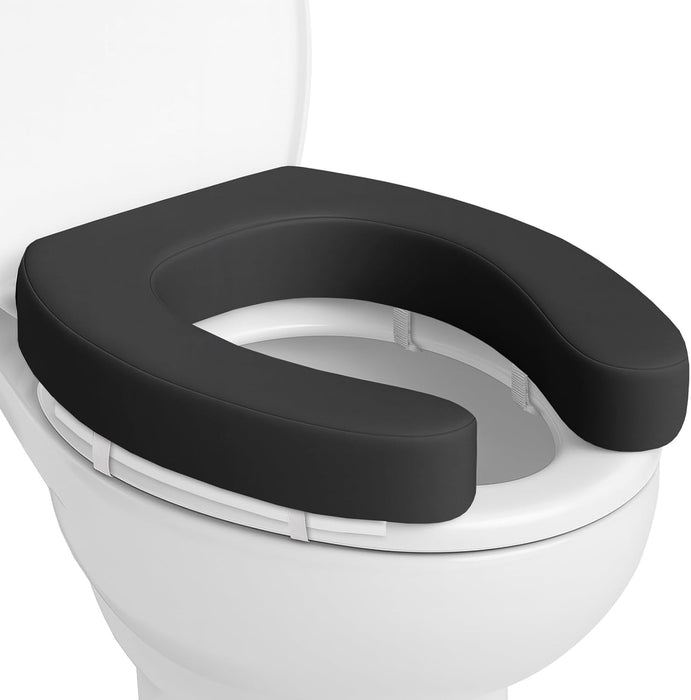 Tall Toilet Seat Cushion