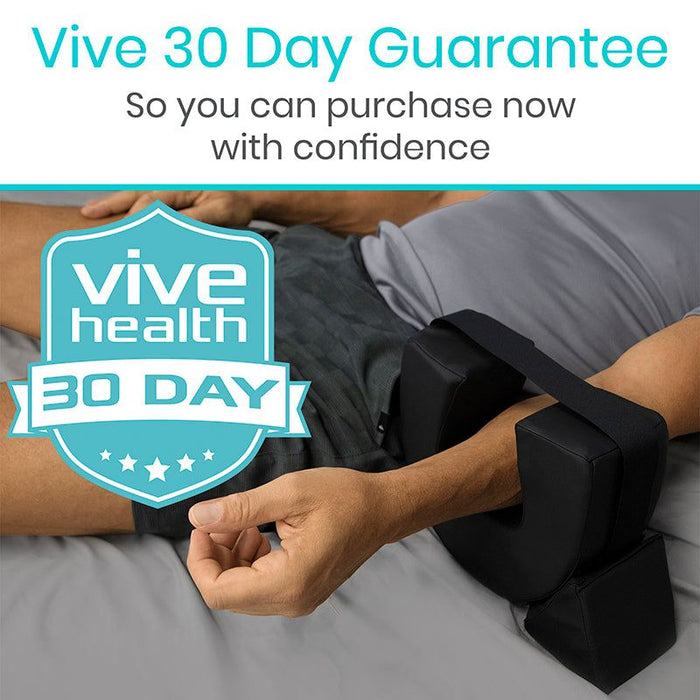 Foot Elevation Pillow