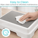 Easy to Clean