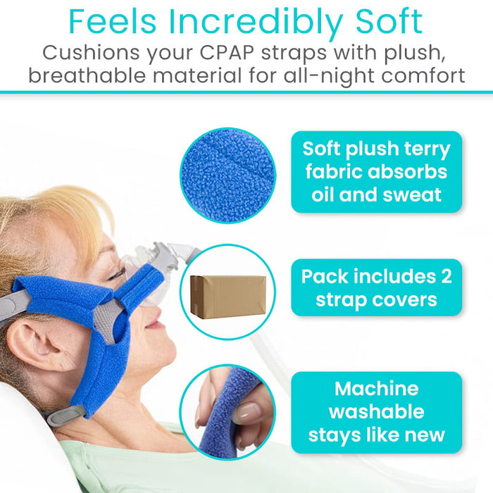 Feels Incredibly Soft