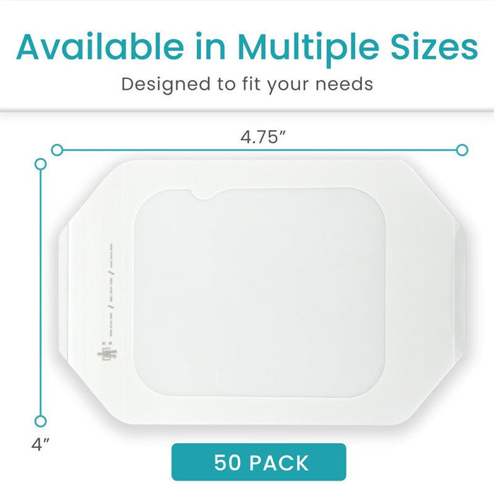 Available in Multiple Sizes