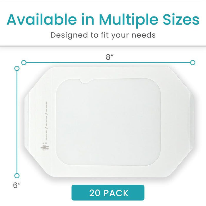 Available in Multiple Sizes