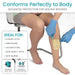 Advanced Protection for Healing Wounds