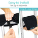 Easy to Install