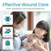 Effective Wound Care