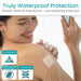 Truly Waterproof Protection