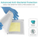 Advanced Anti-Bacterial Protection