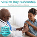 Vive 30 Day Guarantee
