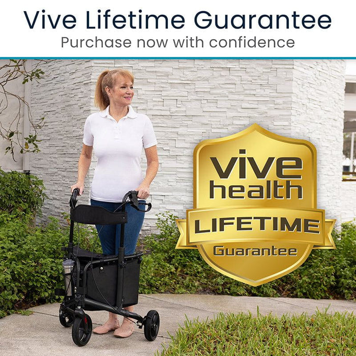vive lifetime guarantee
