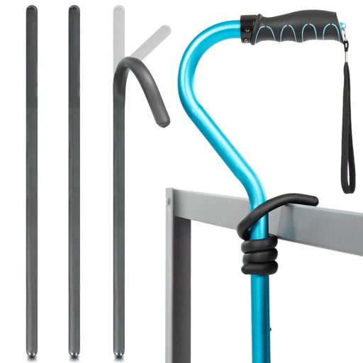 bendable holder
