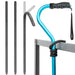 bendable holder
