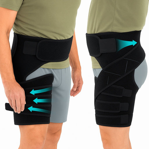 Groin Support