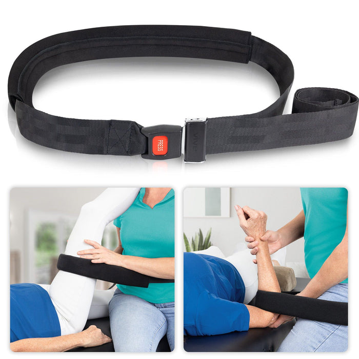 mobilization belt