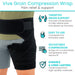 Groin Compression Wrap