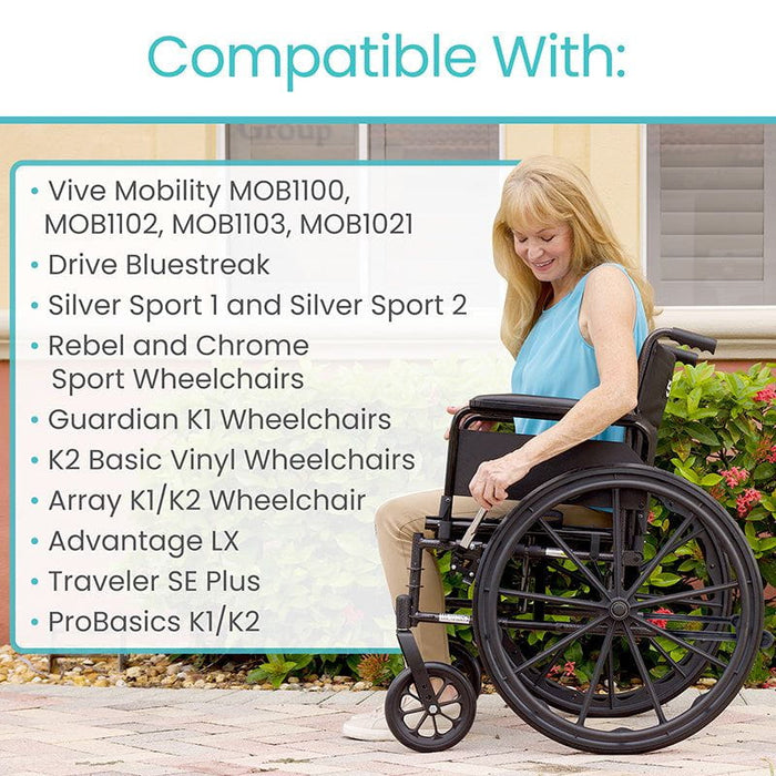 Compatible with: