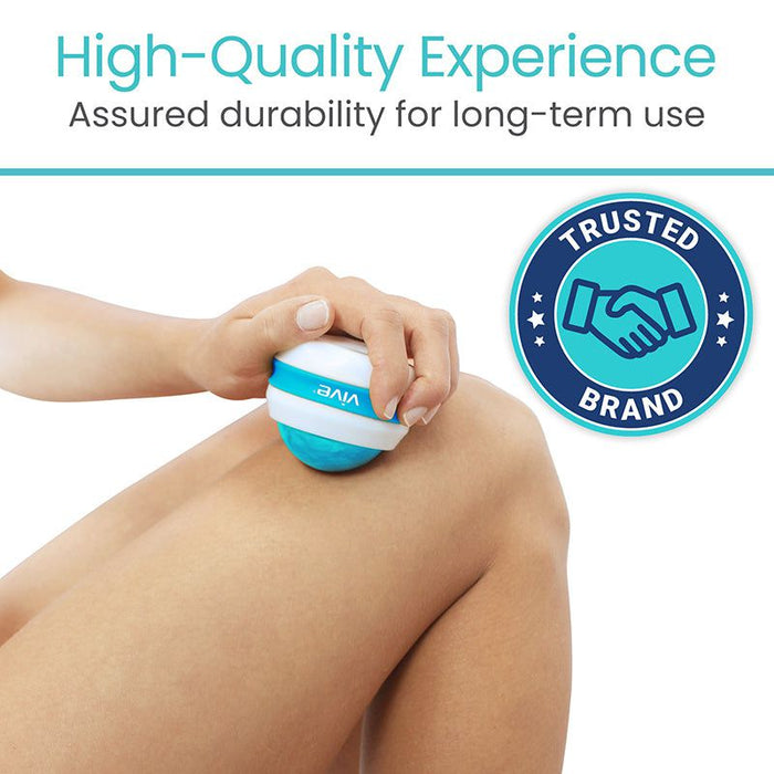 high-quality experience
