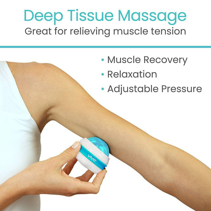 deep tissue massage