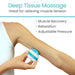 deep tissue massage