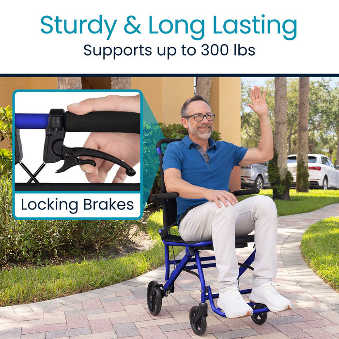 Sturdy &  Long Lasting