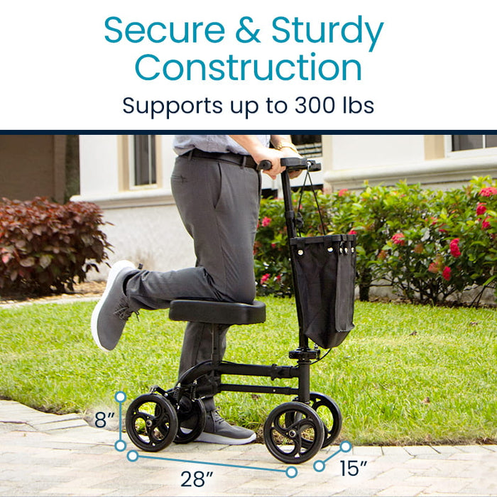 Secure & Sturdy Construction
