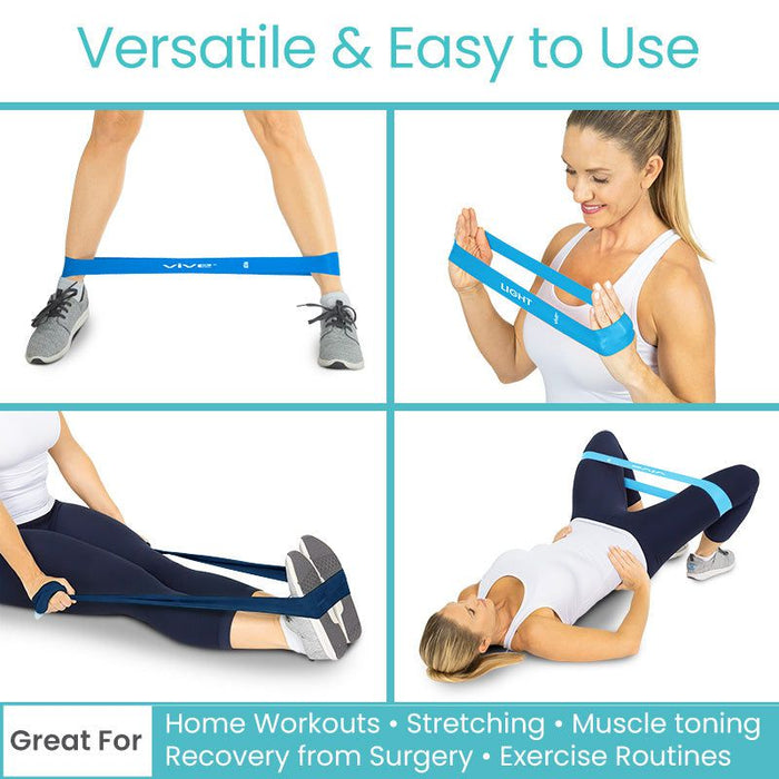 Versatile & Easy to Use