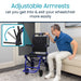 Adjustable Armrests