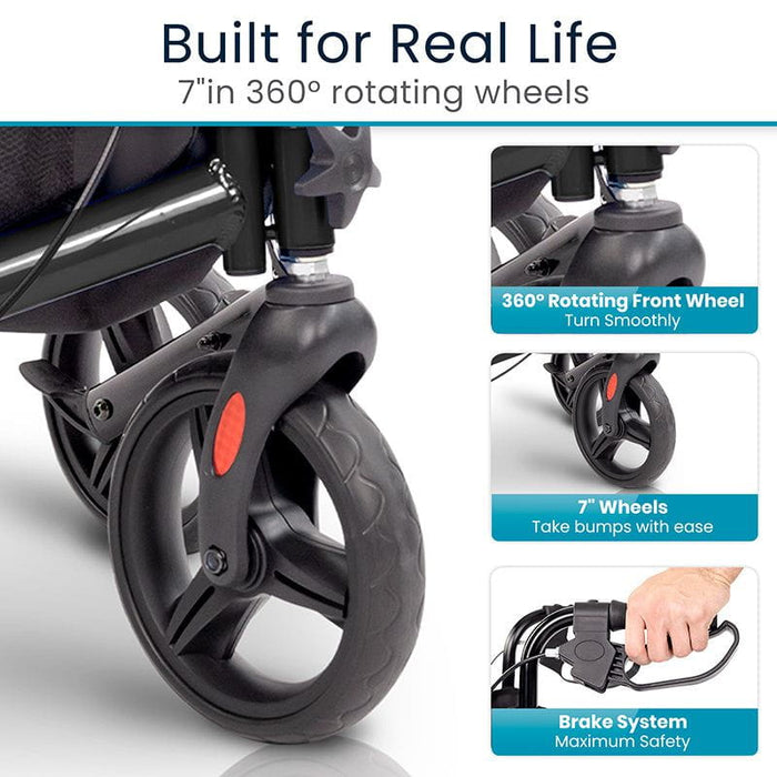 built for real life