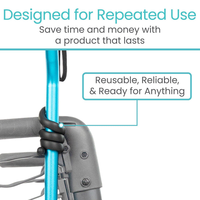 designed for repeated use