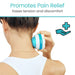 promotes pain relief