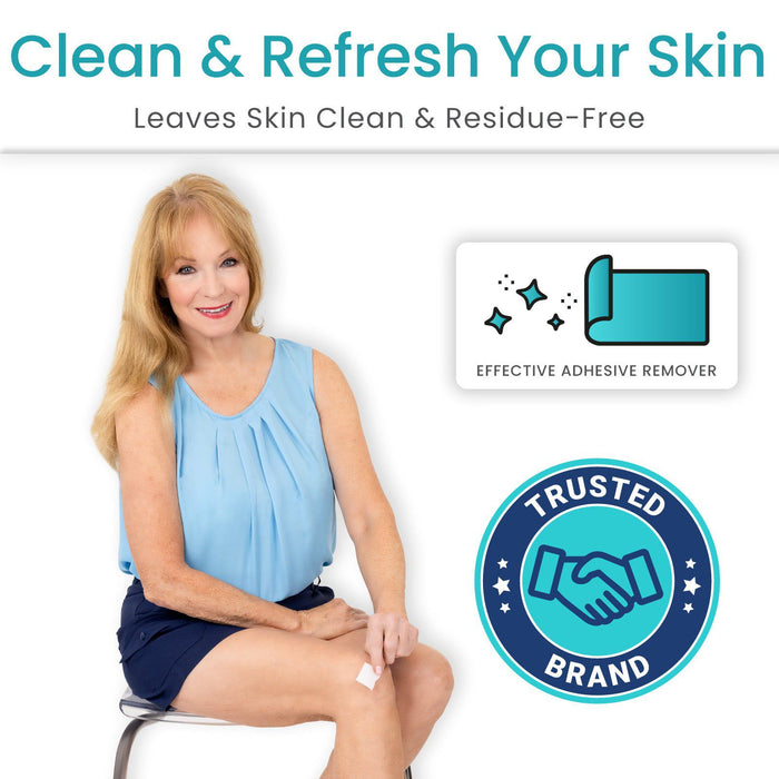 Clean & Refresh Your Skin