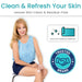 Clean & Refresh Your Skin