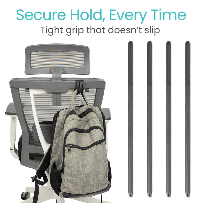 secure hold every time