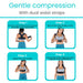 gentle compression