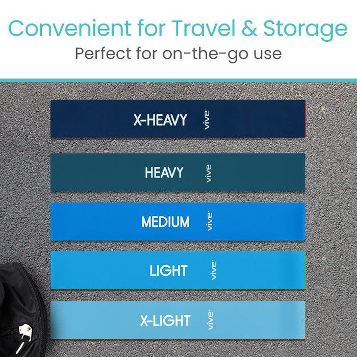 Convenient for Travel & Storage