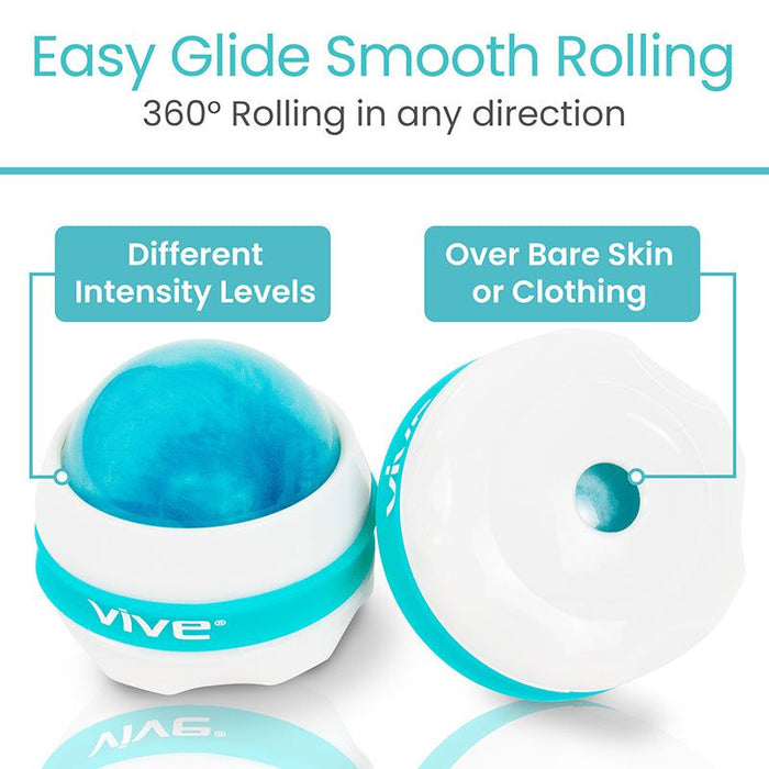 easy glide smooth rolling
