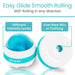 easy glide smooth rolling
